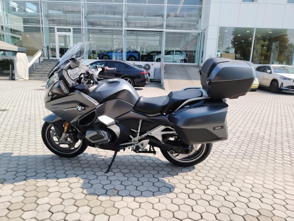R 1250 RT