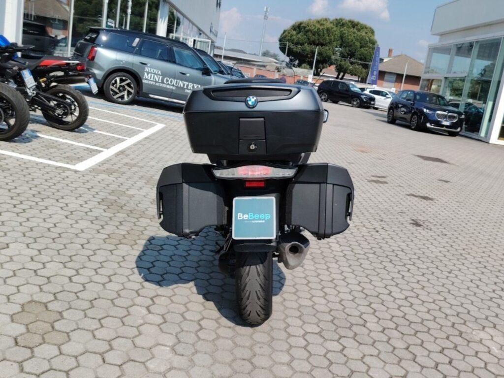 R 1250 RT