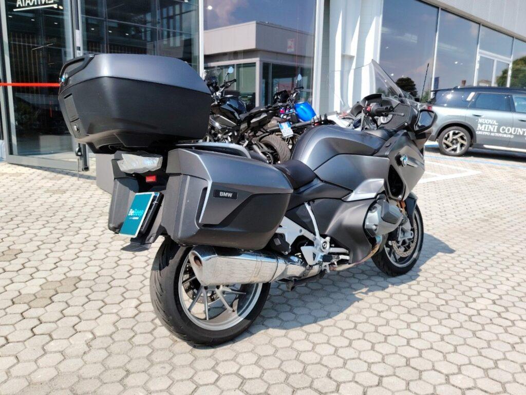 R 1250 RT