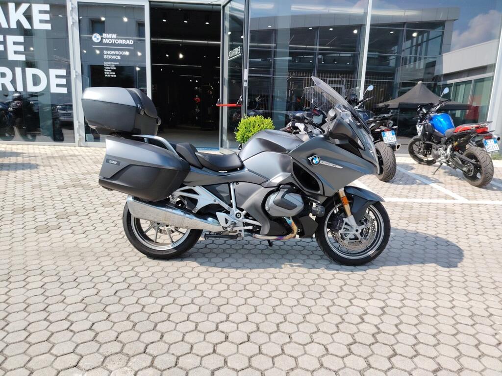 R 1250 RT