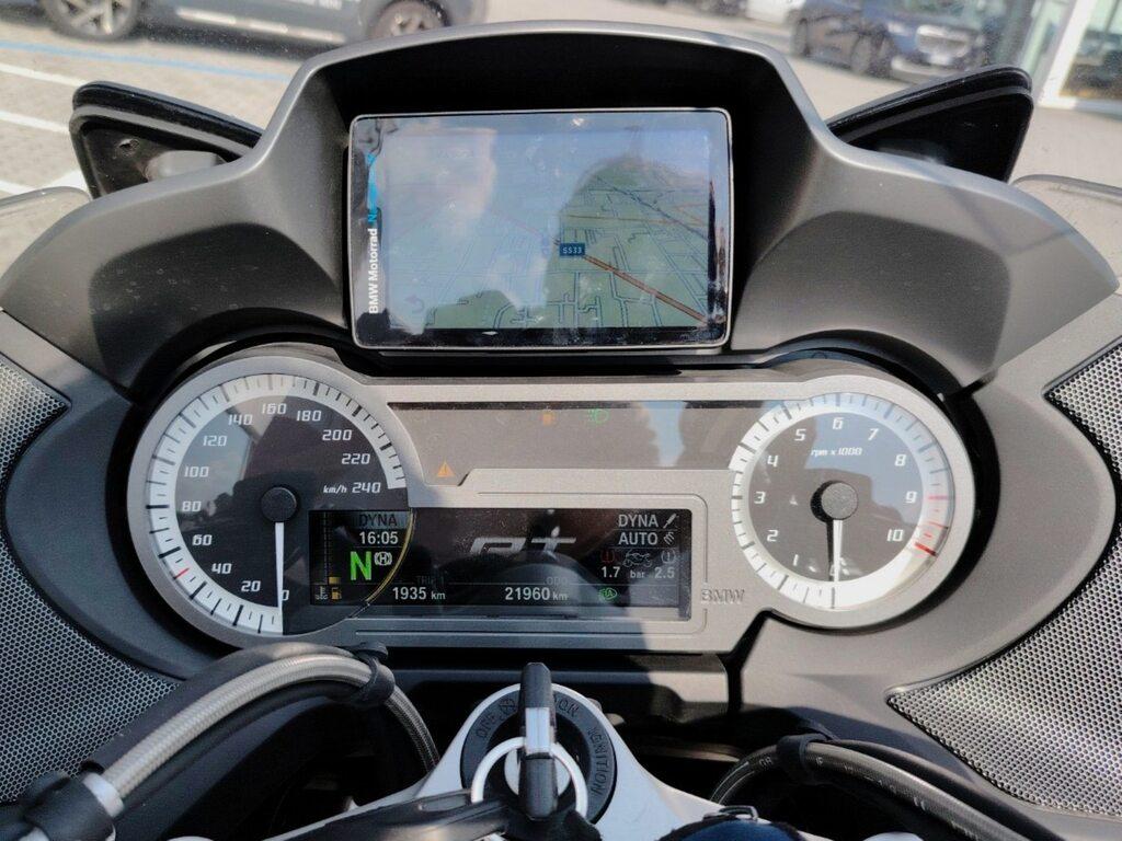 R 1250 RT