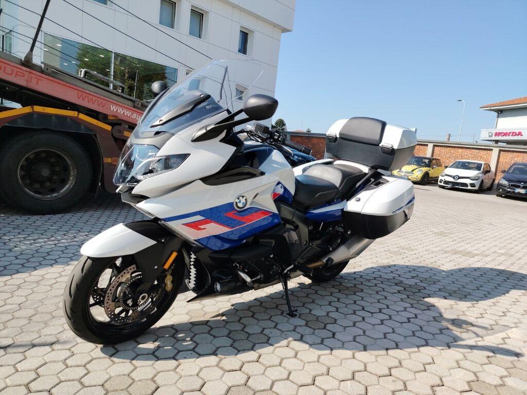 K 1600 GT