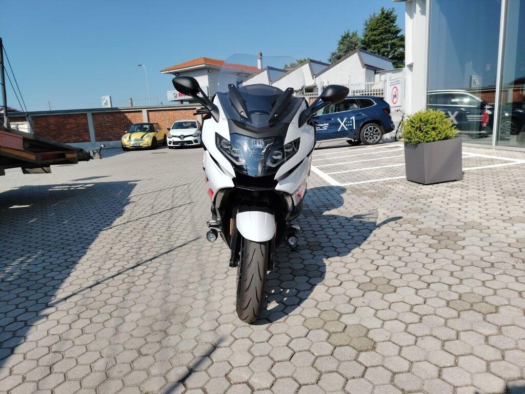 K 1600 GT