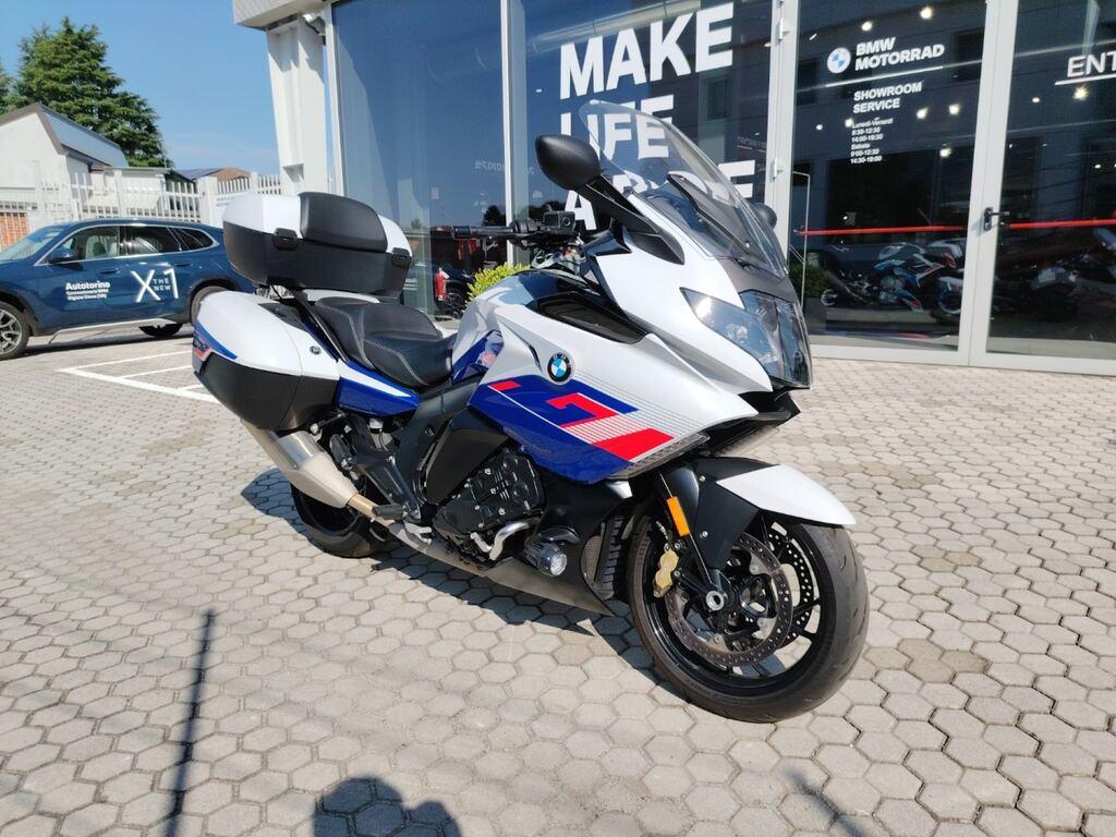 K 1600 GT