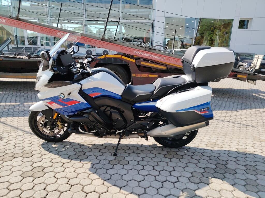 K 1600 GT