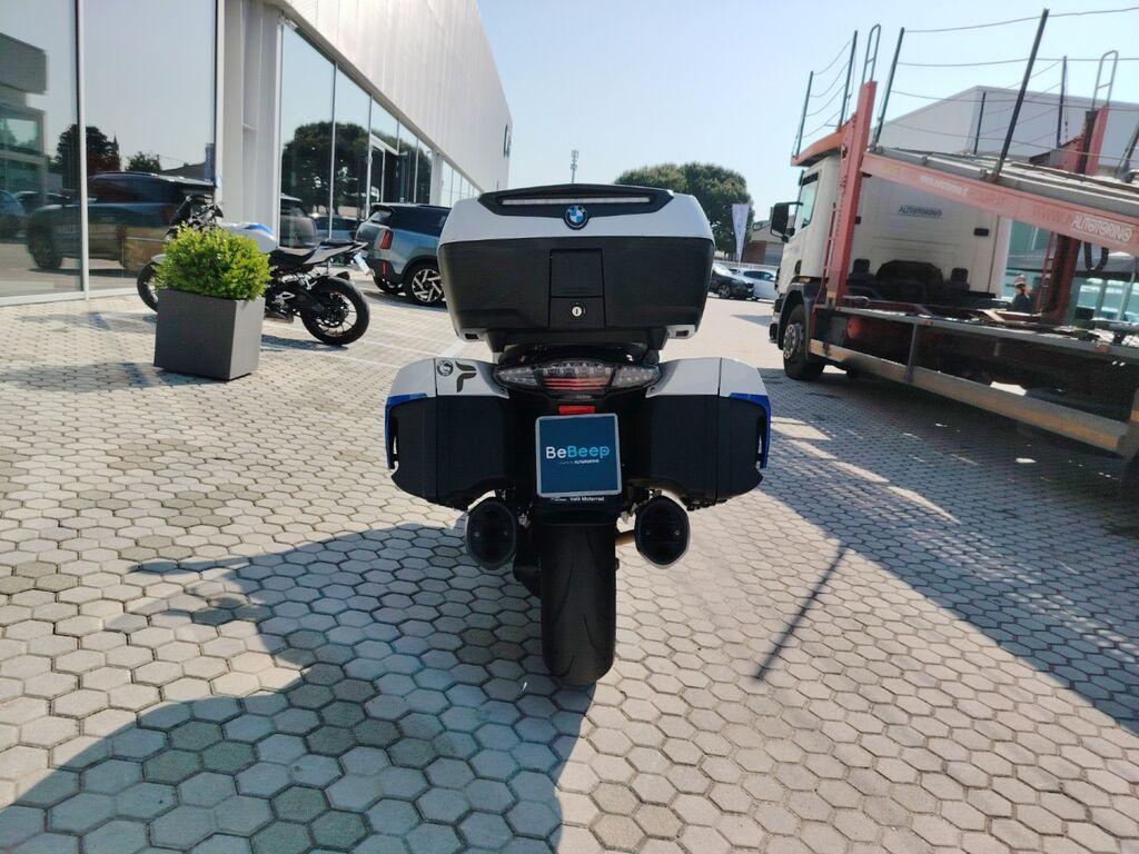 K 1600 GT