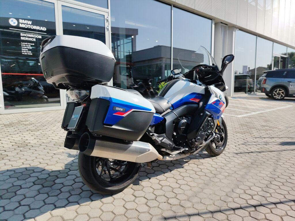 K 1600 GT