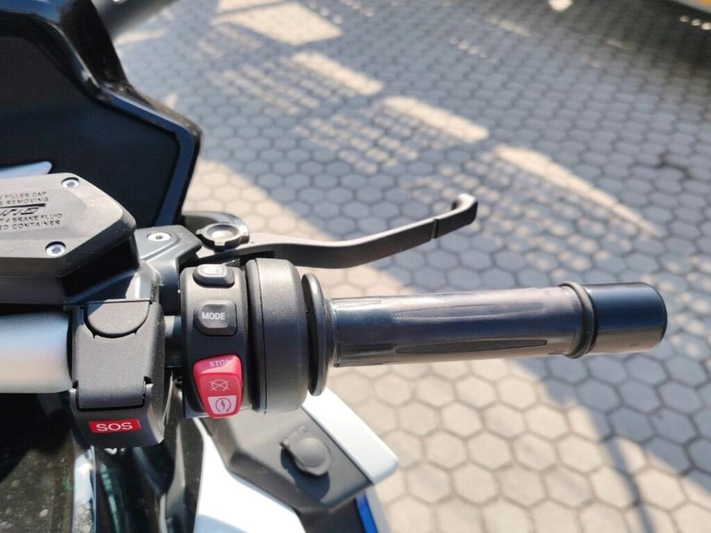 K 1600 GT