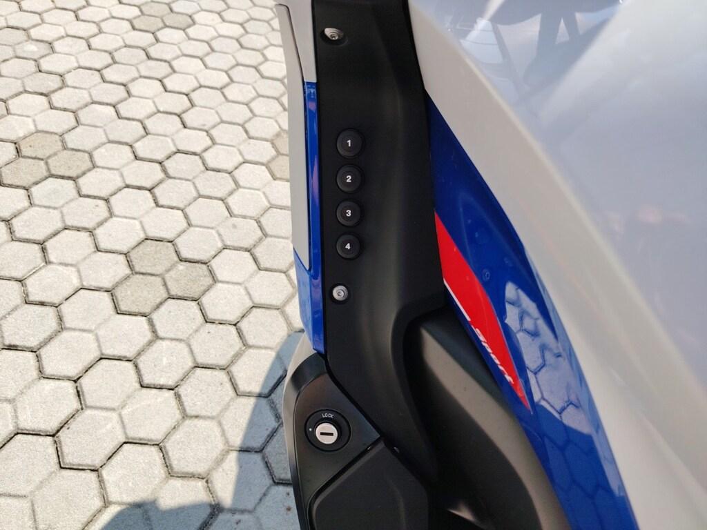 K 1600 GT