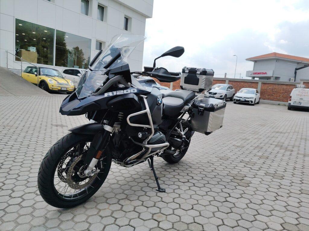 R 1200 GS