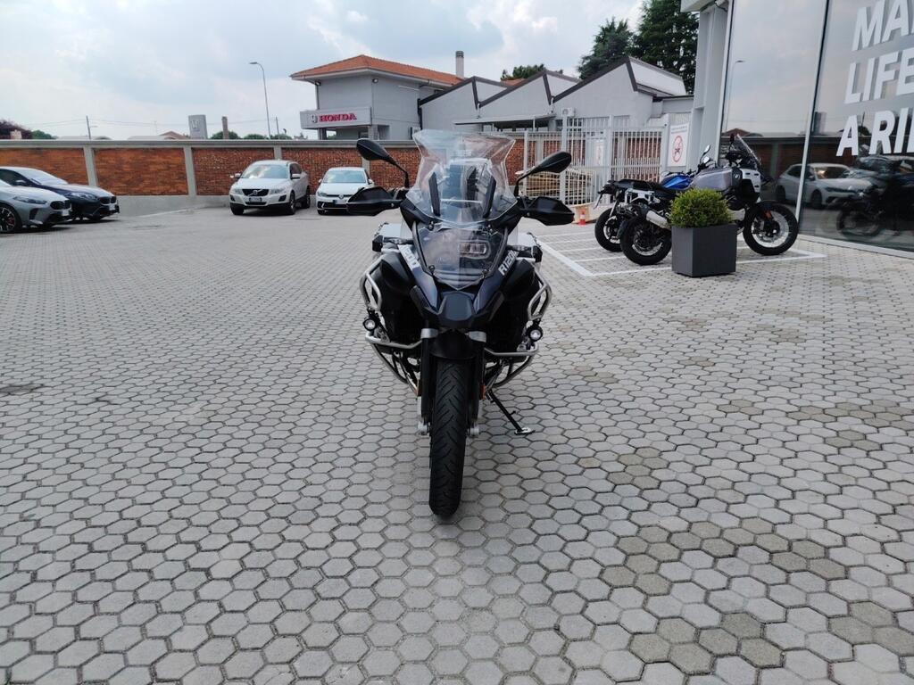 R 1200 GS