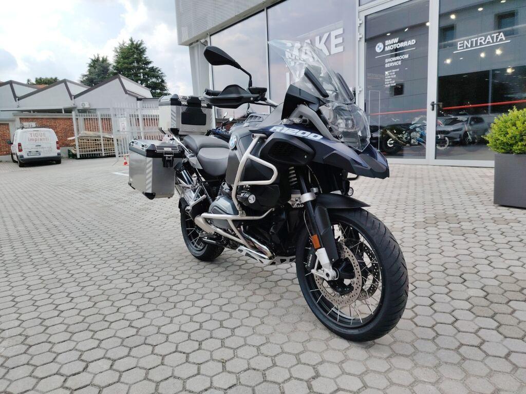 R 1200 GS