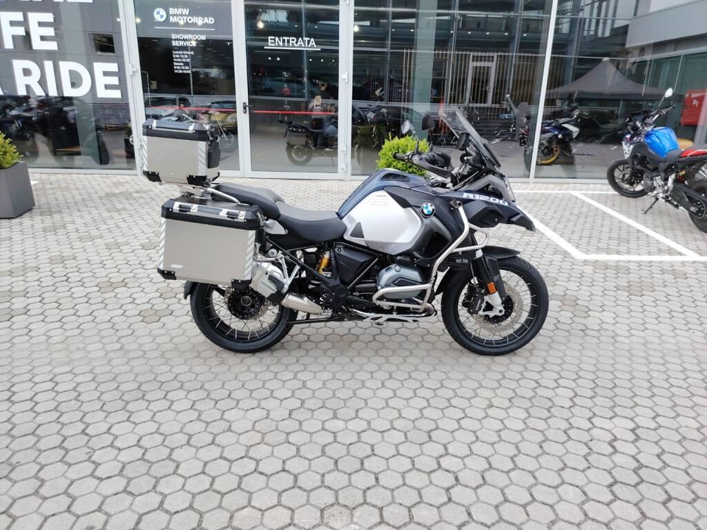 R 1200 GS