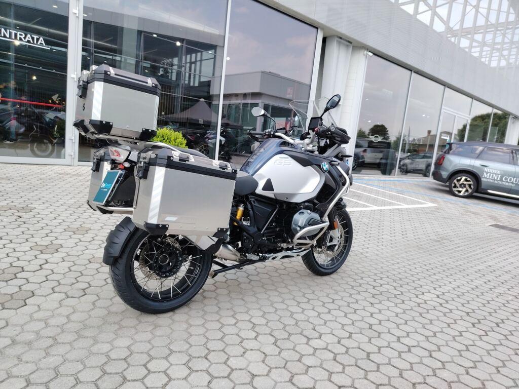 R 1200 GS