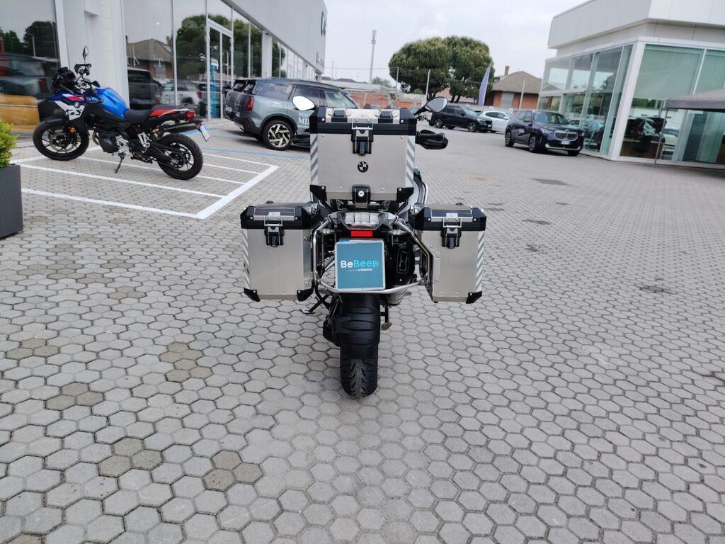 R 1200 GS