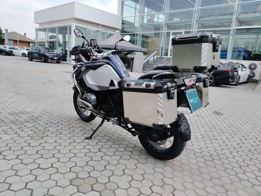 R 1200 GS