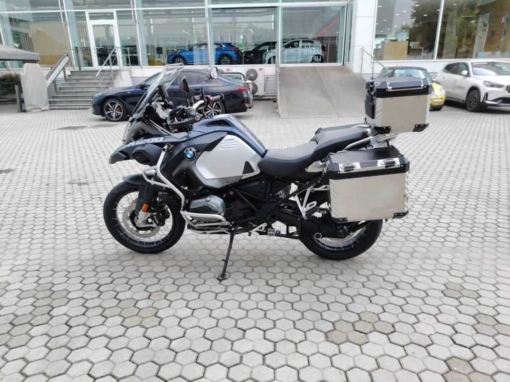 R 1200 GS