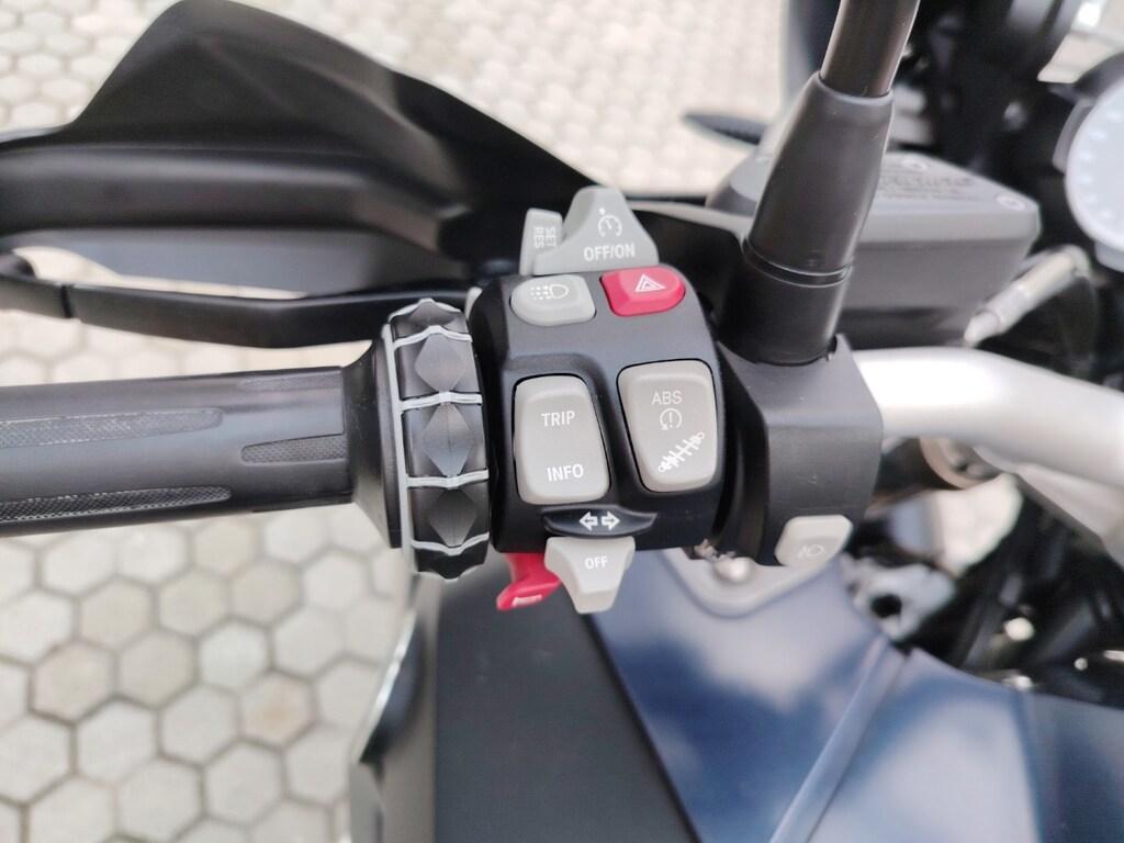 R 1200 GS