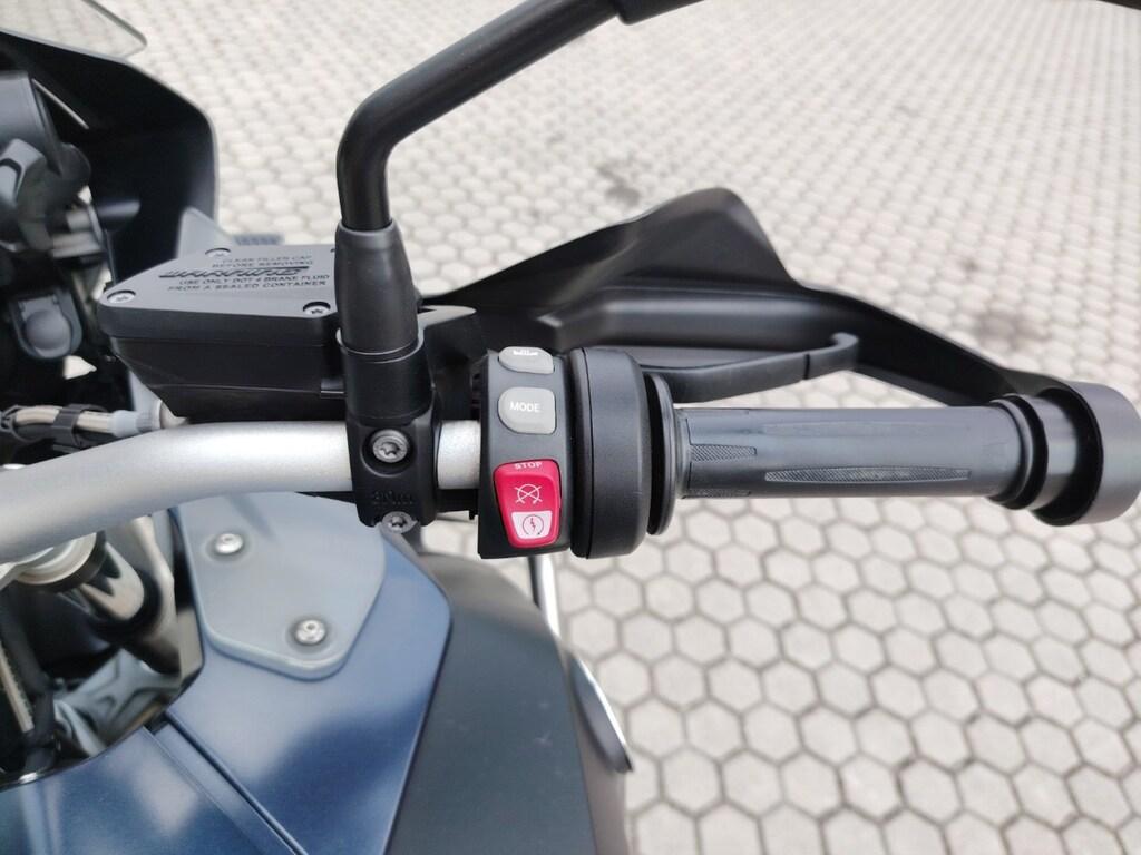 R 1200 GS