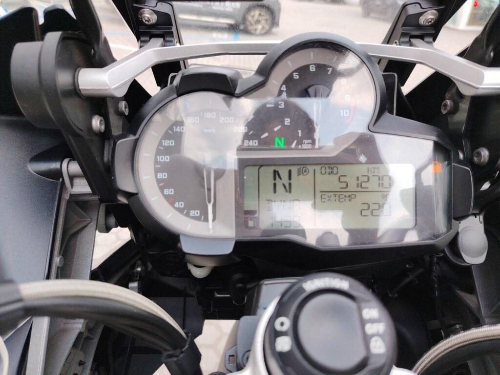 R 1200 GS