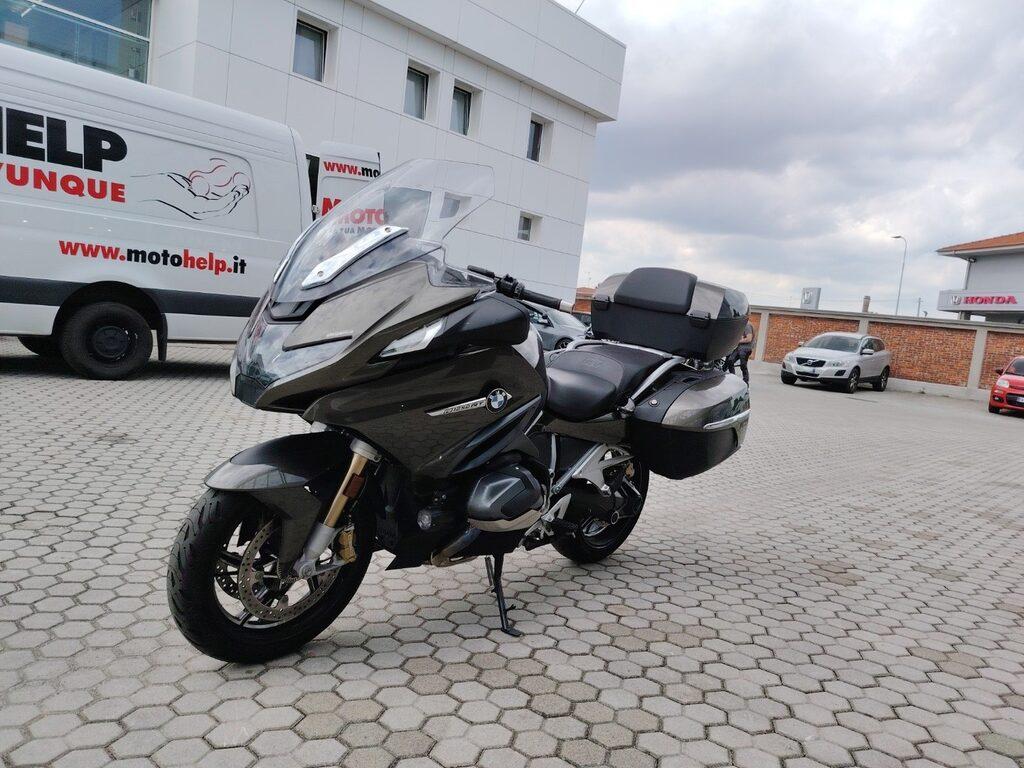 R 1250 RT