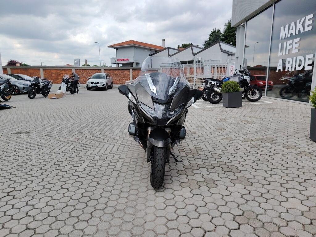 R 1250 RT