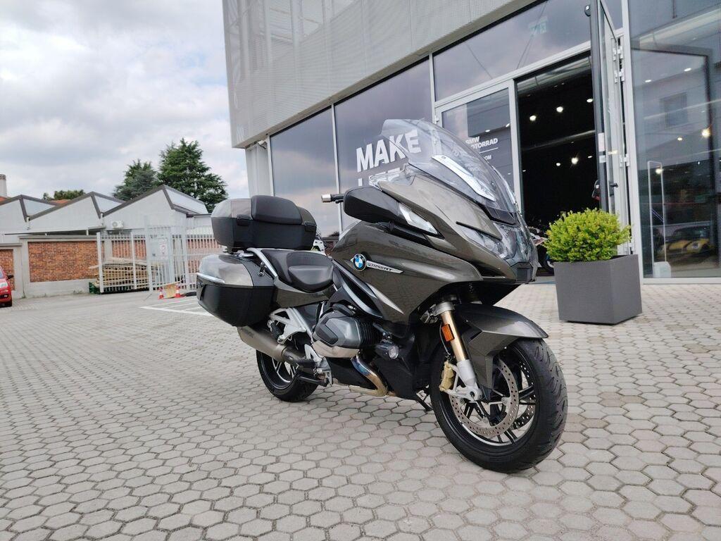 R 1250 RT