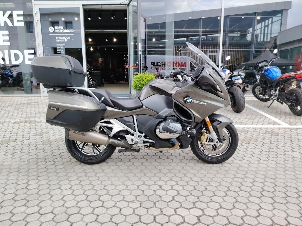 R 1250 RT