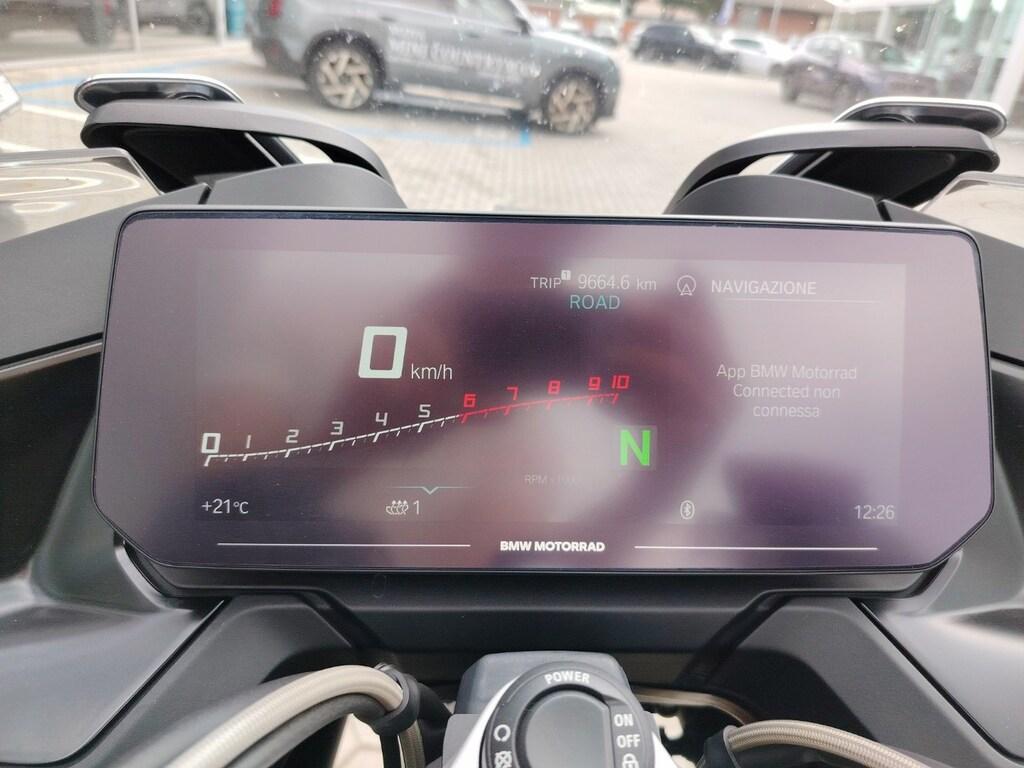 R 1250 RT