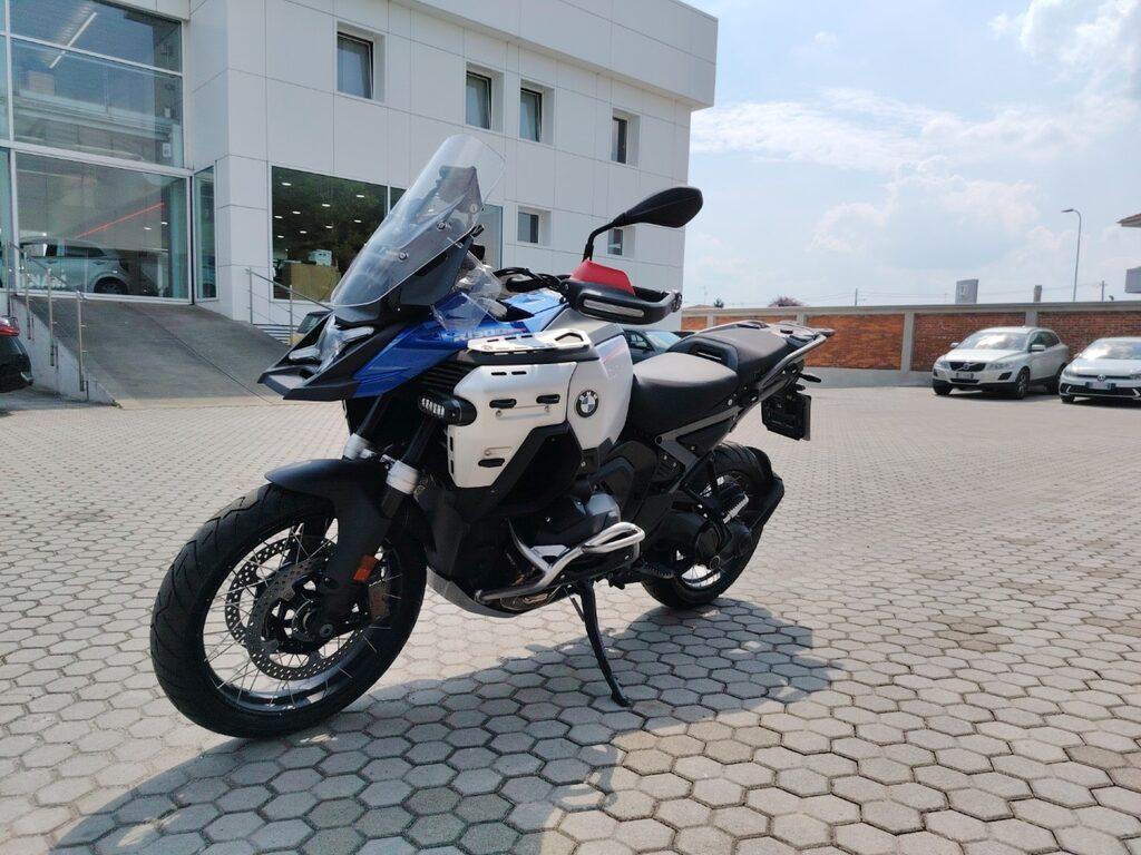 R 1300 GS