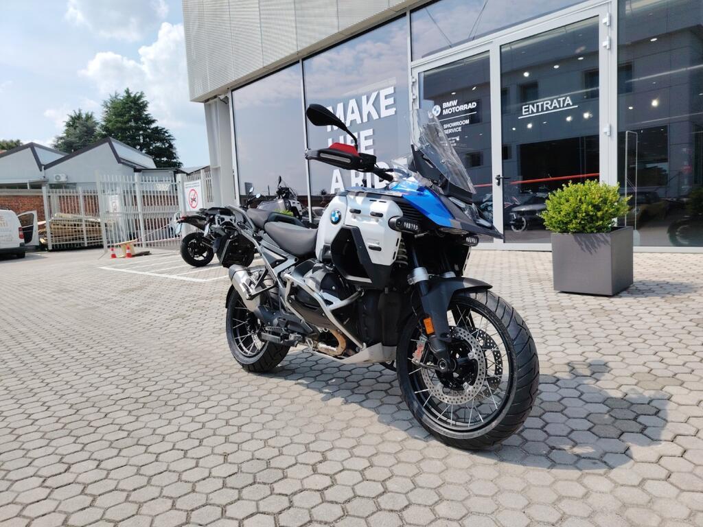 R 1300 GS