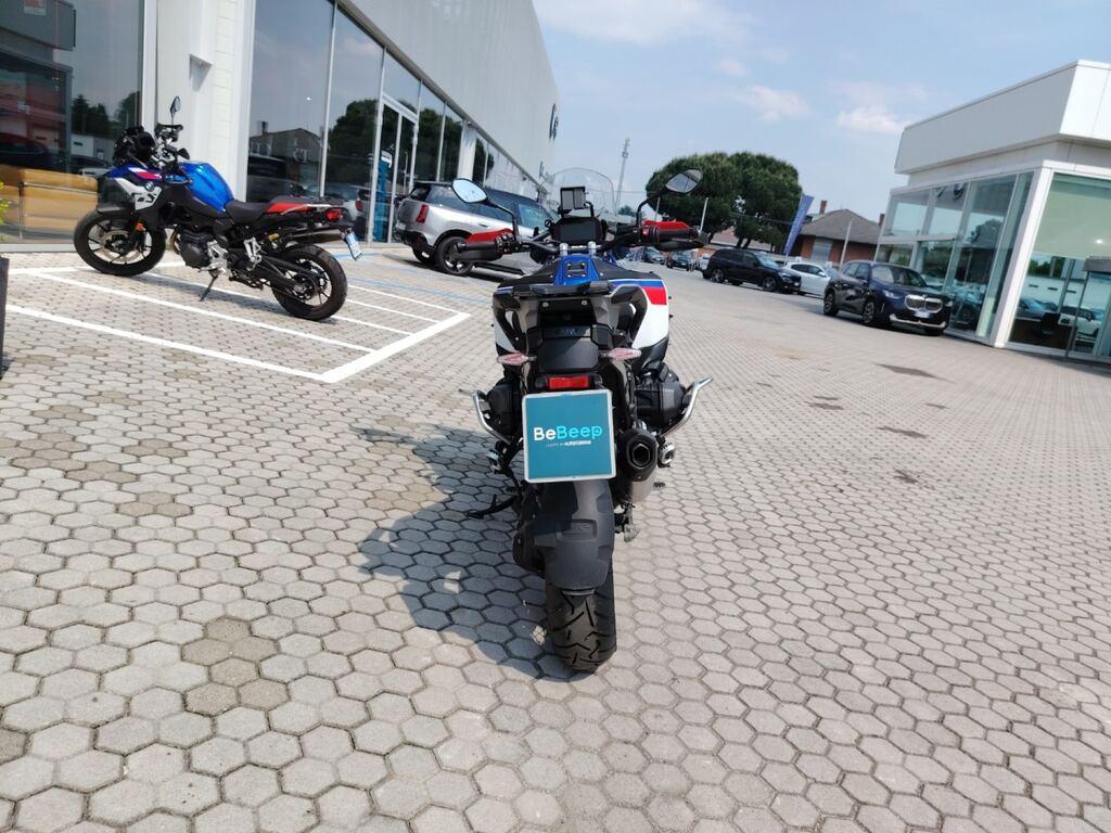 R 1300 GS