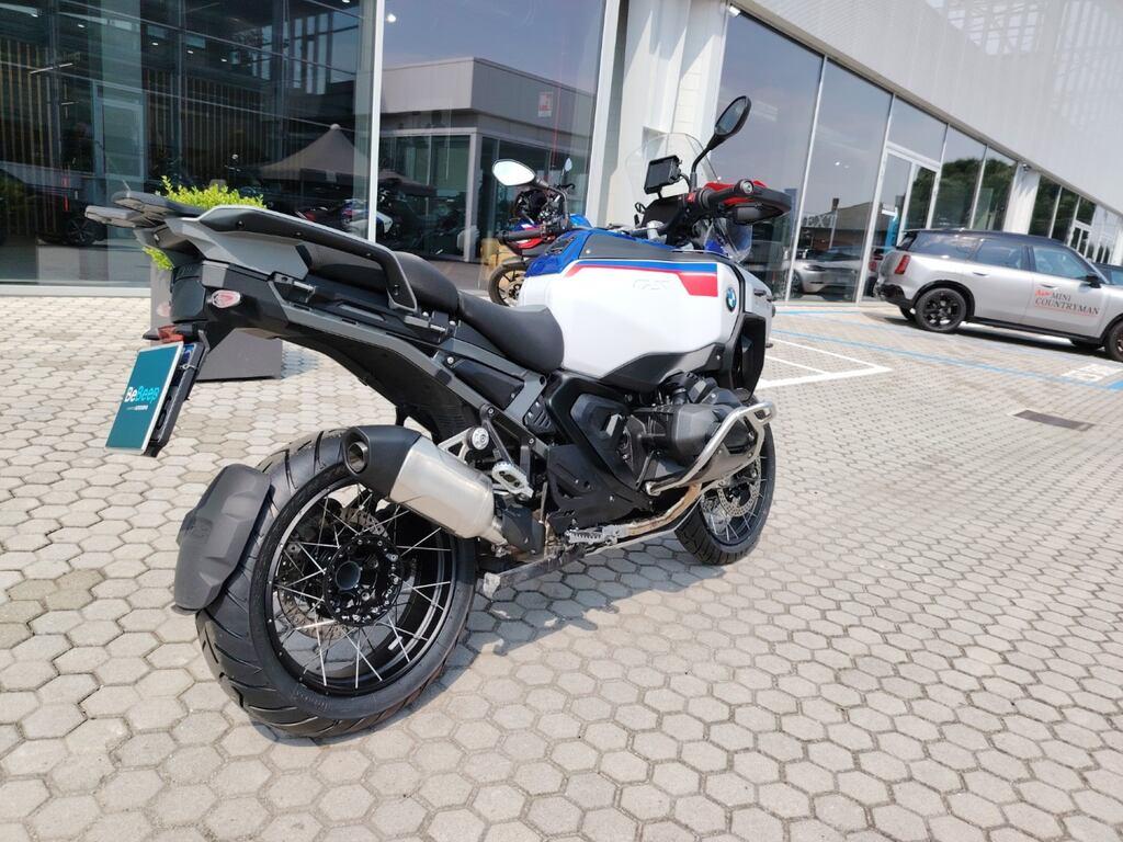 R 1300 GS