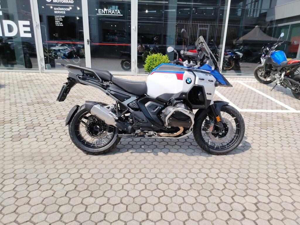 R 1300 GS