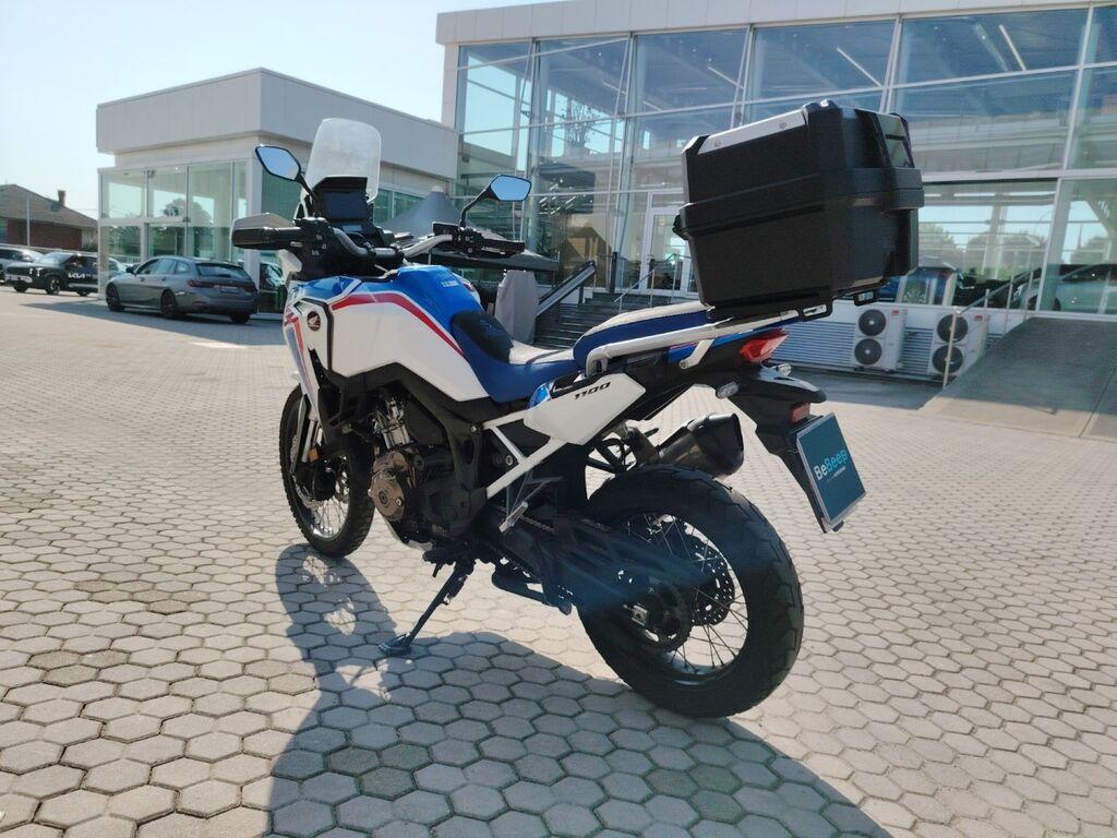 AFRICA TWIN 1100