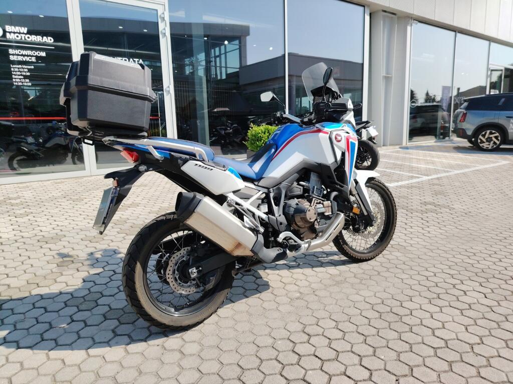 AFRICA TWIN 1100