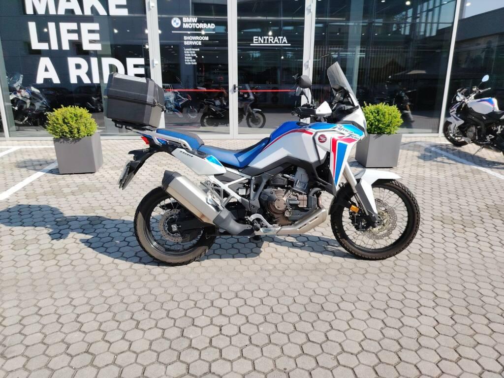 AFRICA TWIN 1100