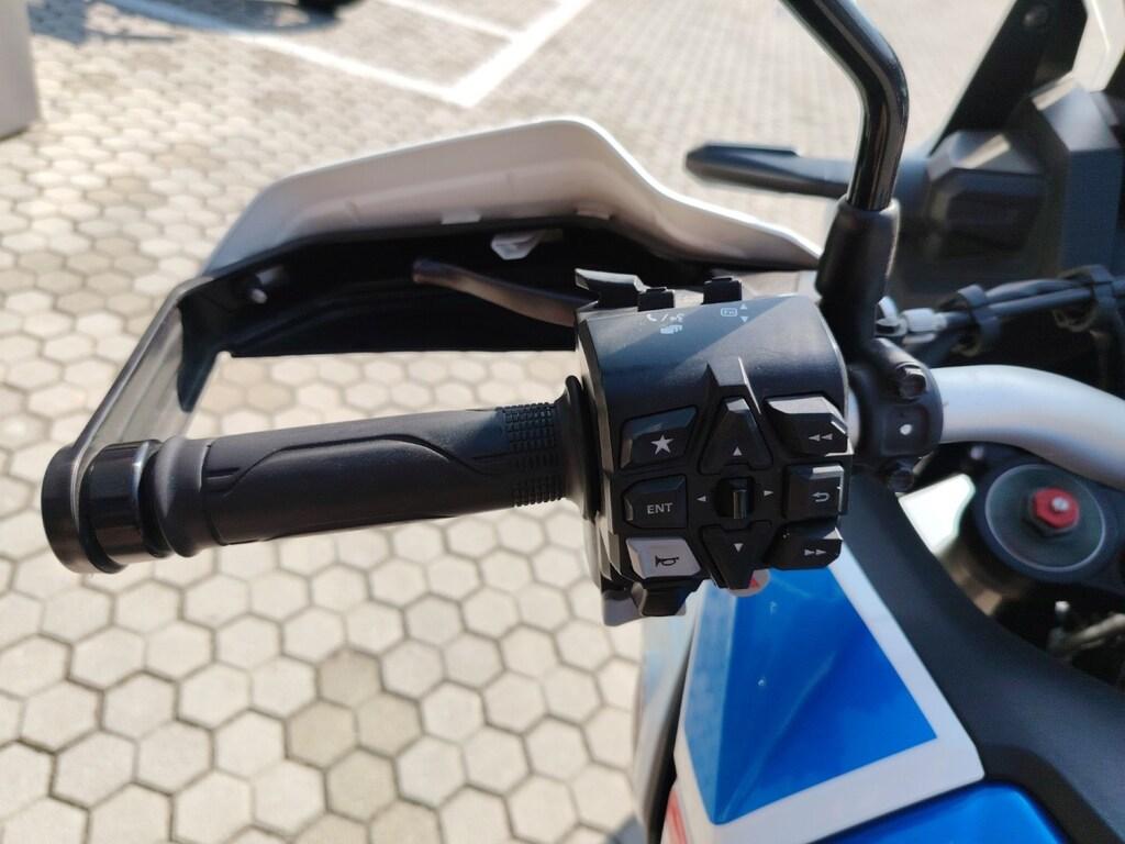 AFRICA TWIN 1100