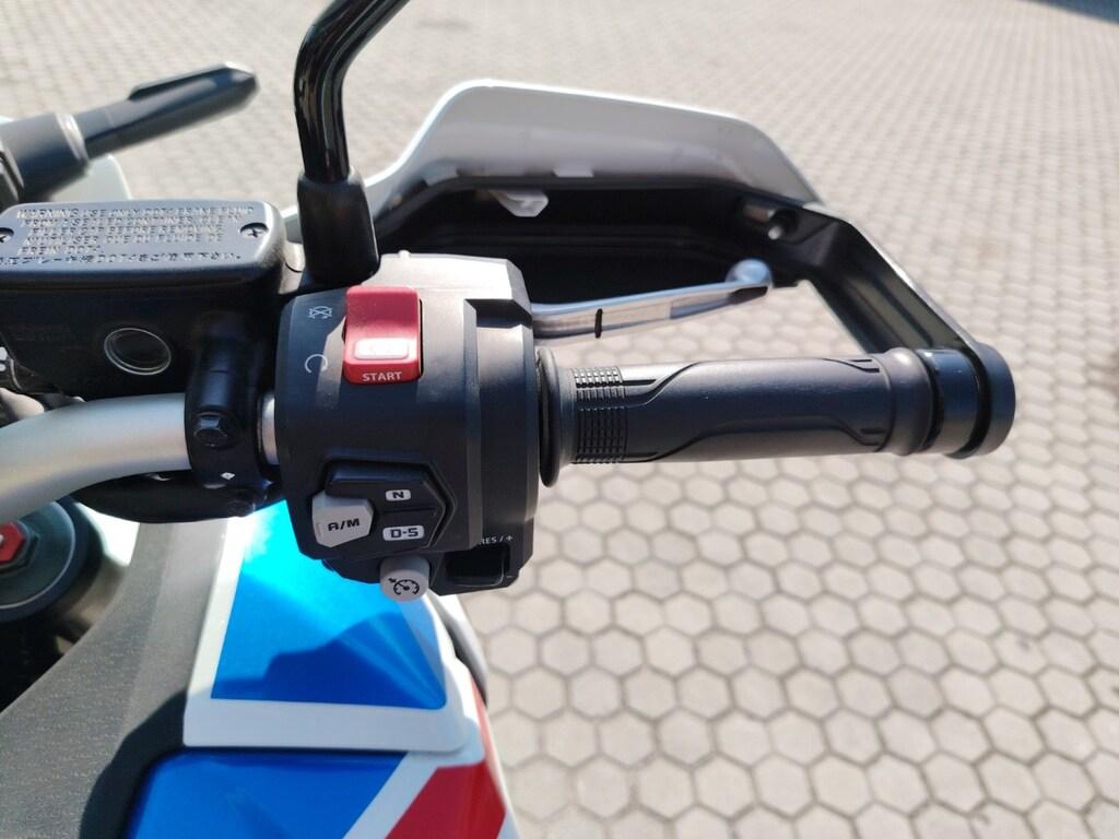 AFRICA TWIN 1100