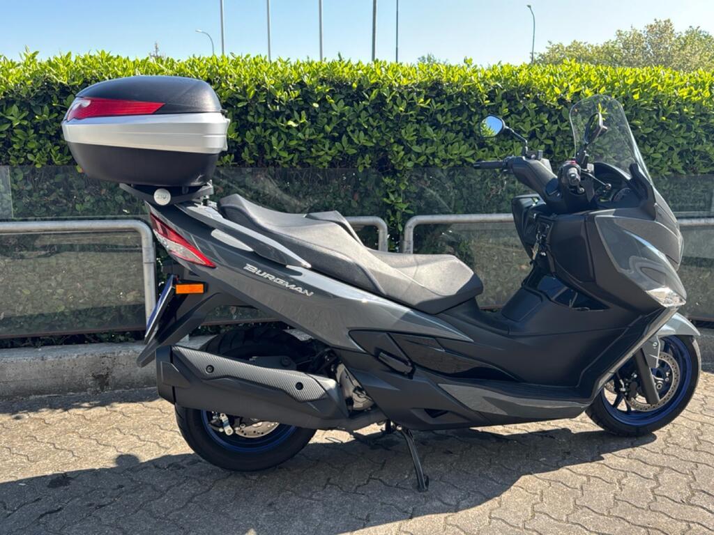 BURGMAN 400