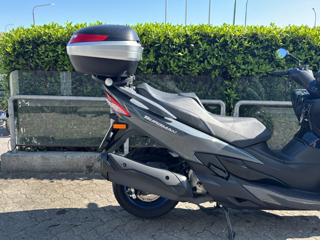 BURGMAN 400