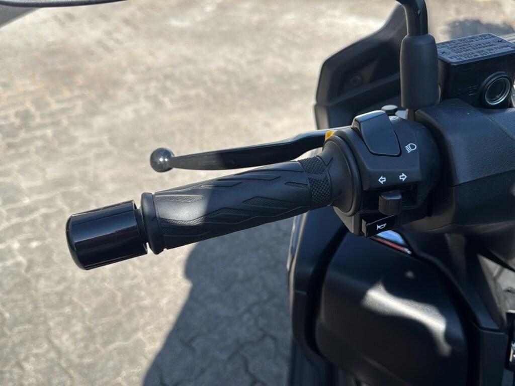 BURGMAN 400