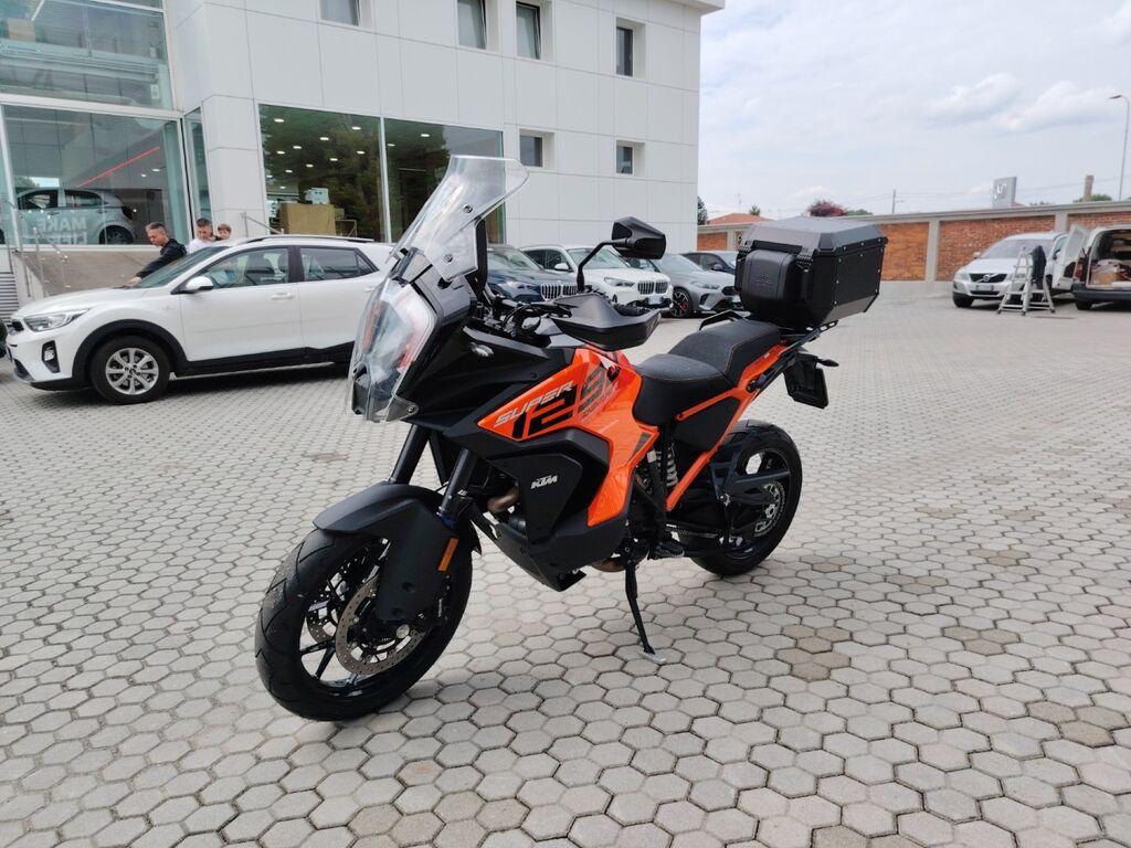 1290 ADVENTURE S