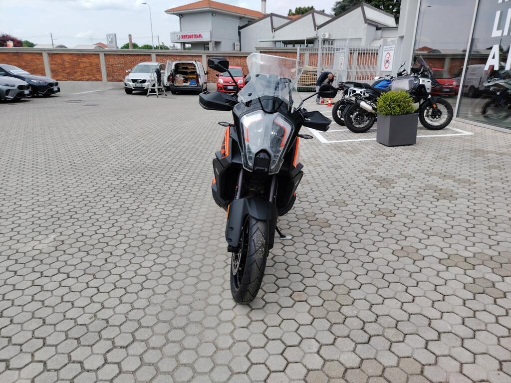1290 ADVENTURE S