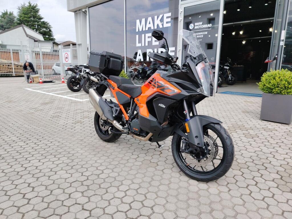 1290 ADVENTURE S