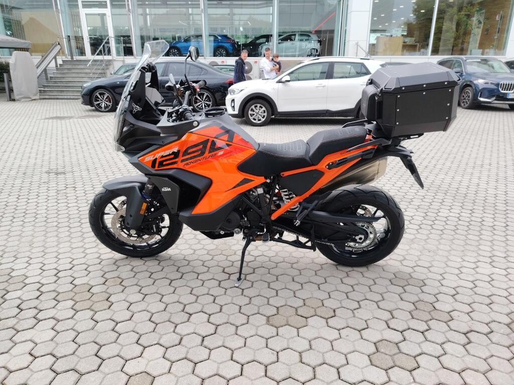1290 ADVENTURE S
