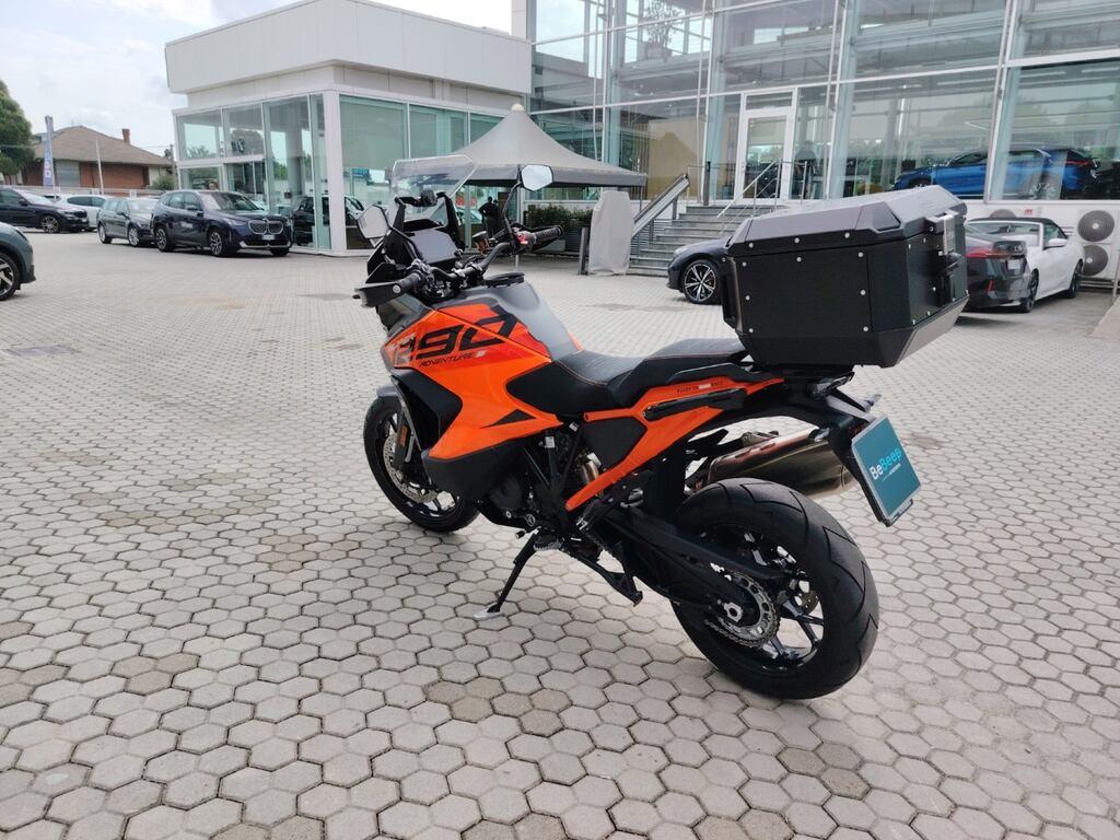 1290 ADVENTURE S