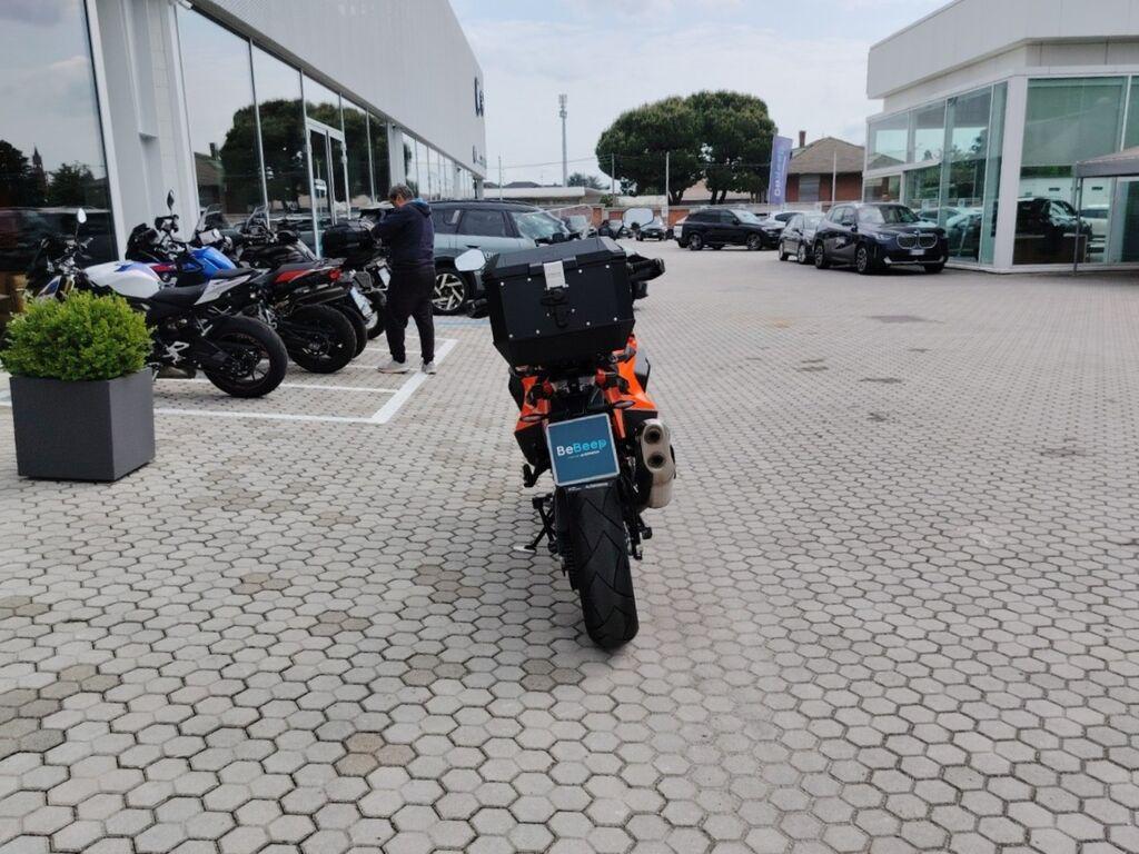 1290 ADVENTURE S