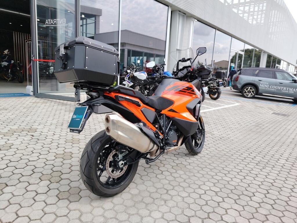 1290 ADVENTURE S