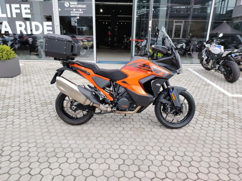 1290 ADVENTURE S